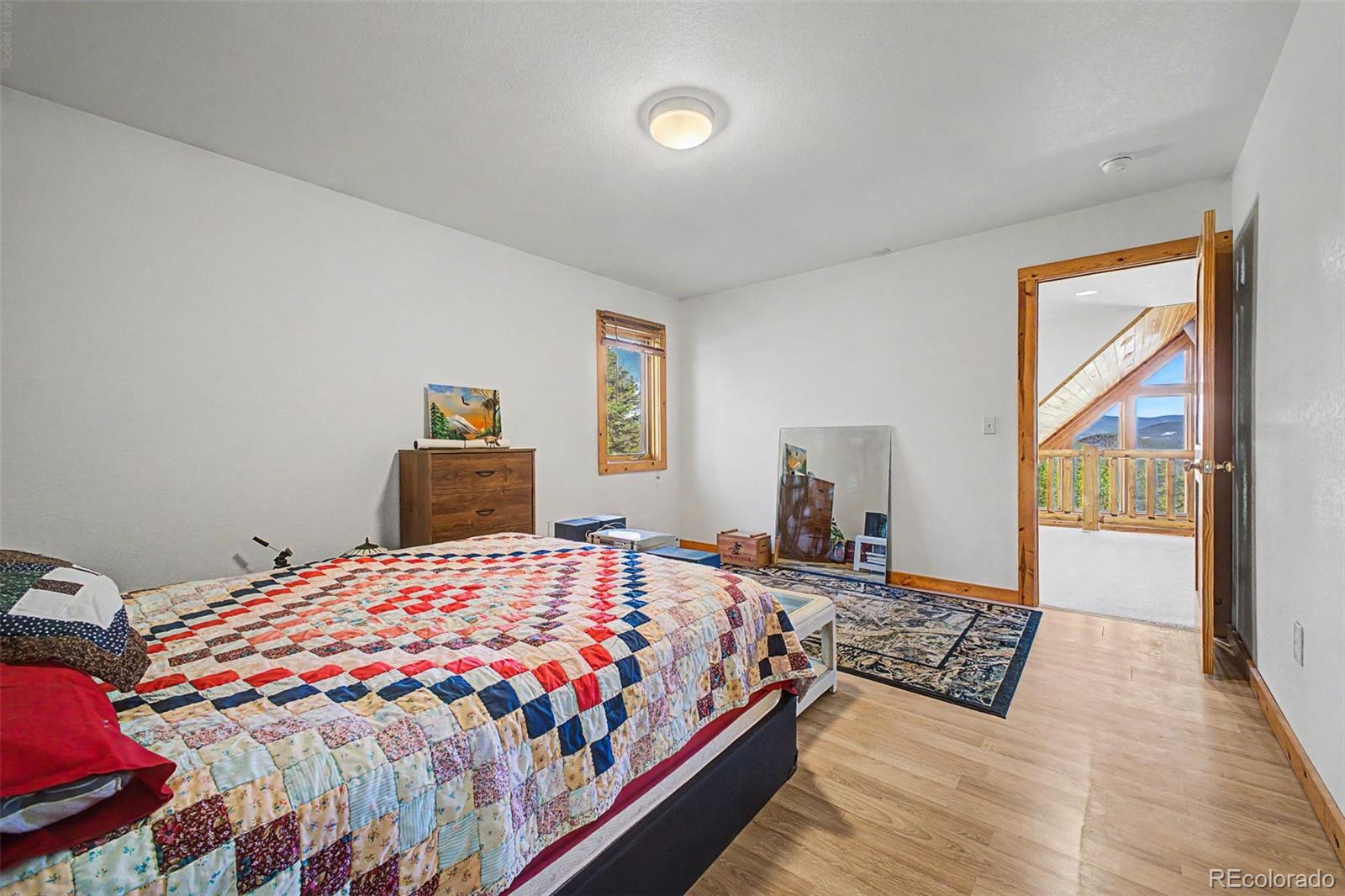 181 Juniper Road