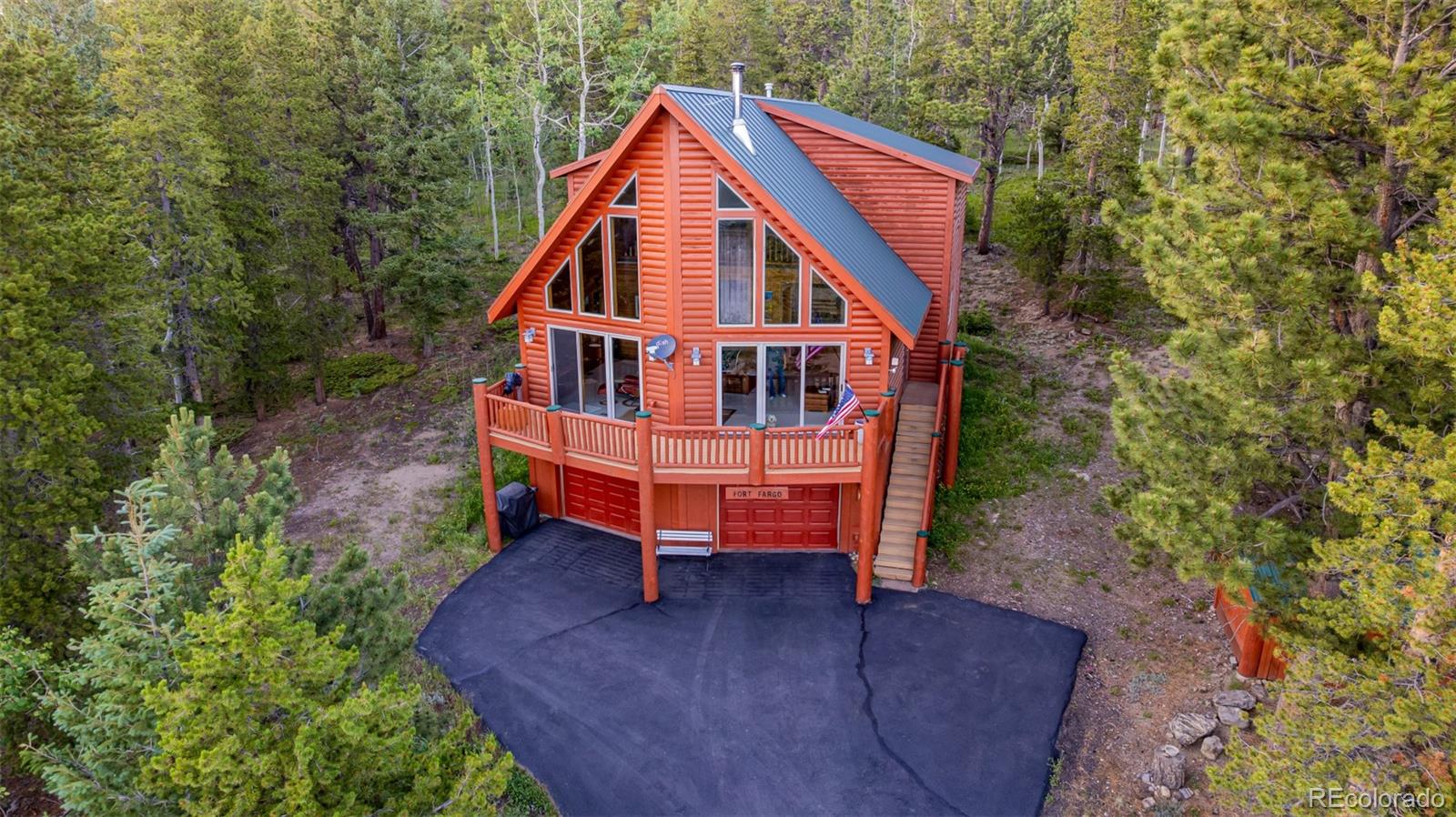 181 Juniper Road