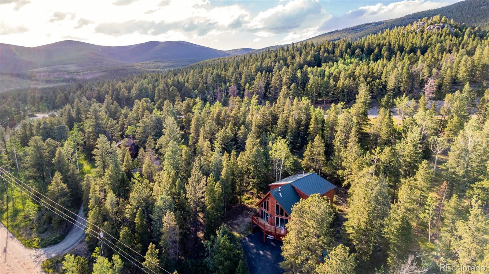 181 Juniper Road