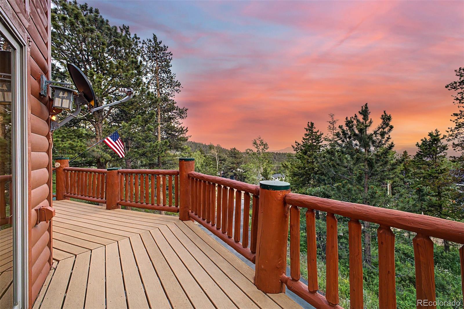 181 Juniper Road