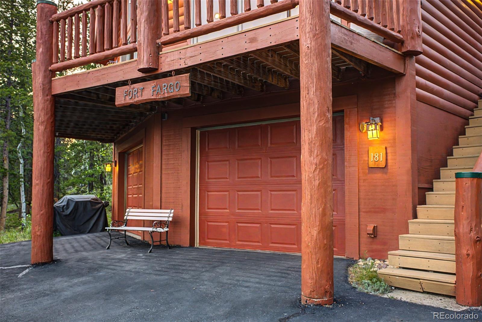 181 Juniper Road