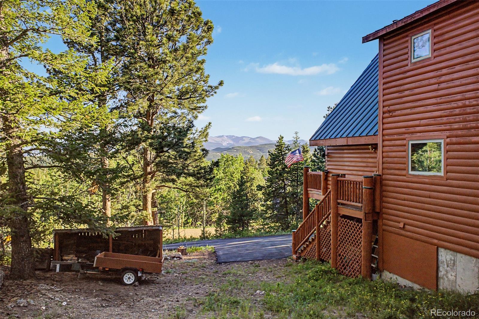181 Juniper Road