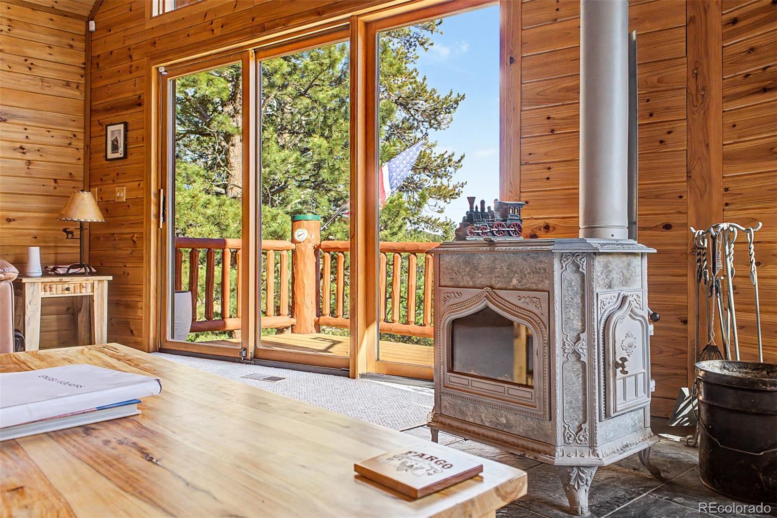 181 Juniper Road