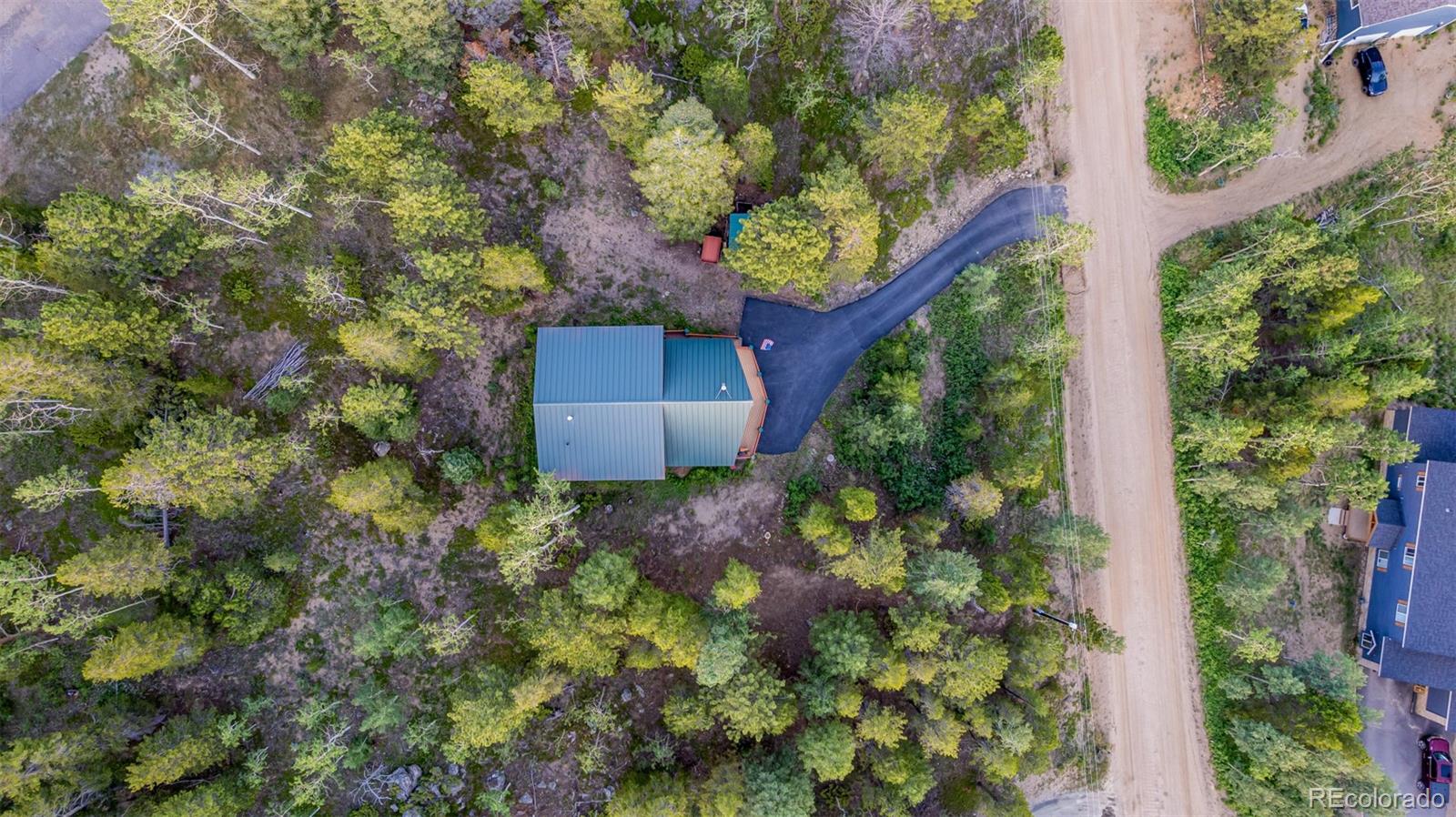 181 Juniper Road