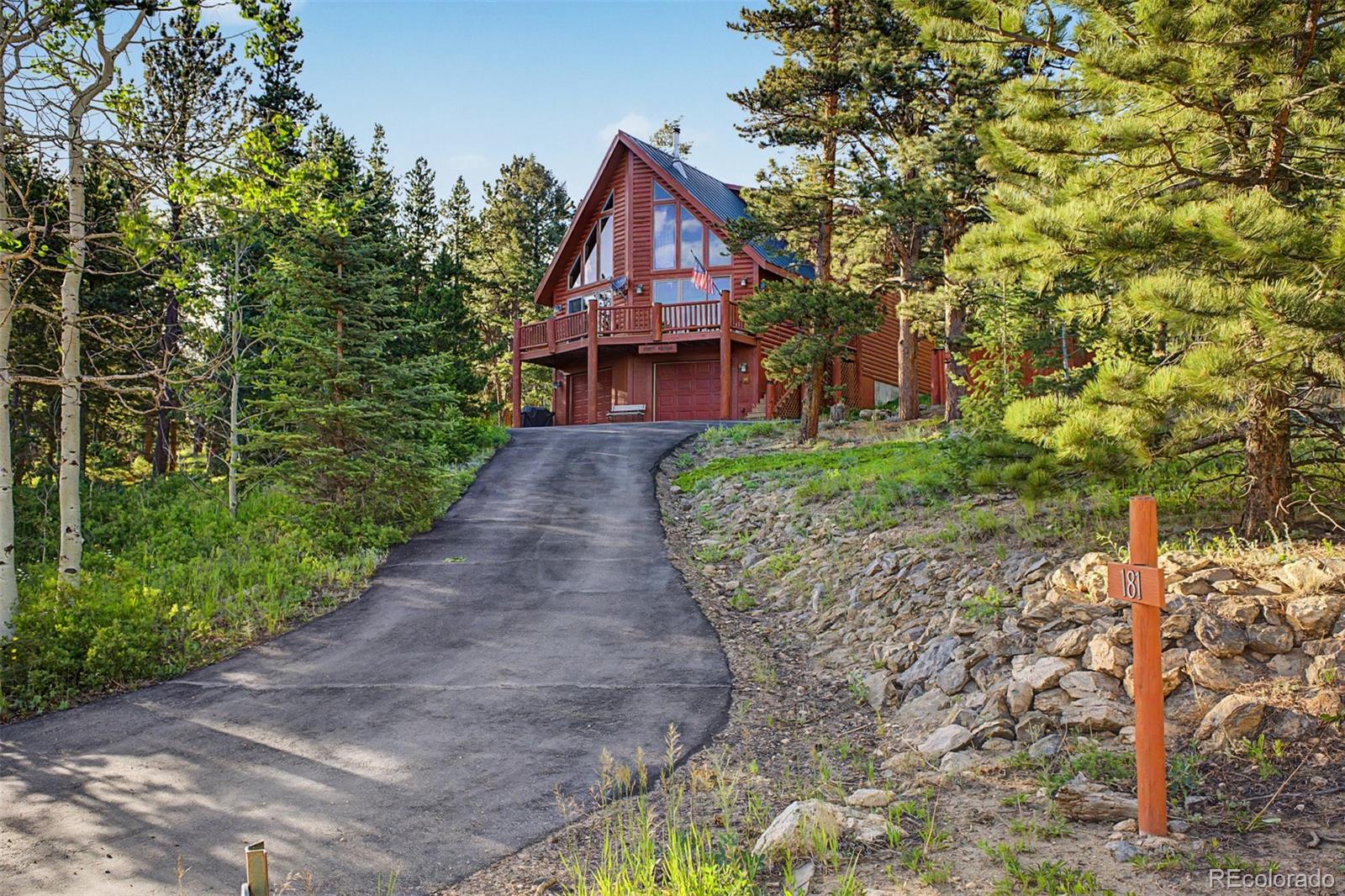 181 Juniper Road
