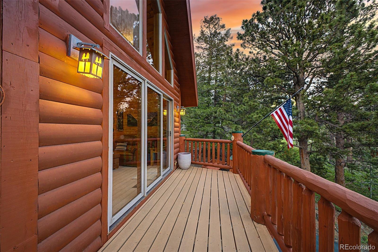 181 Juniper Road