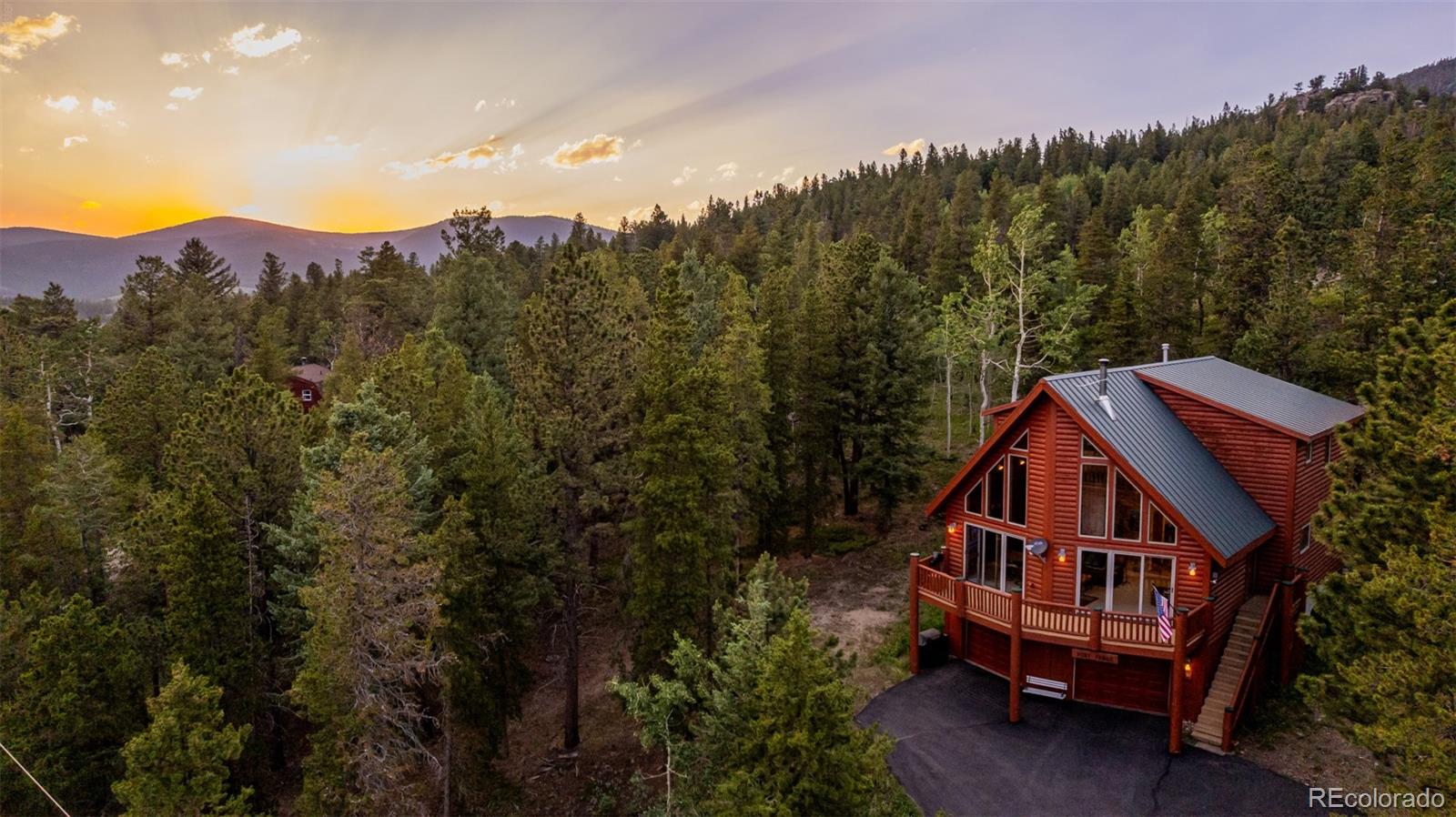 181 Juniper Road