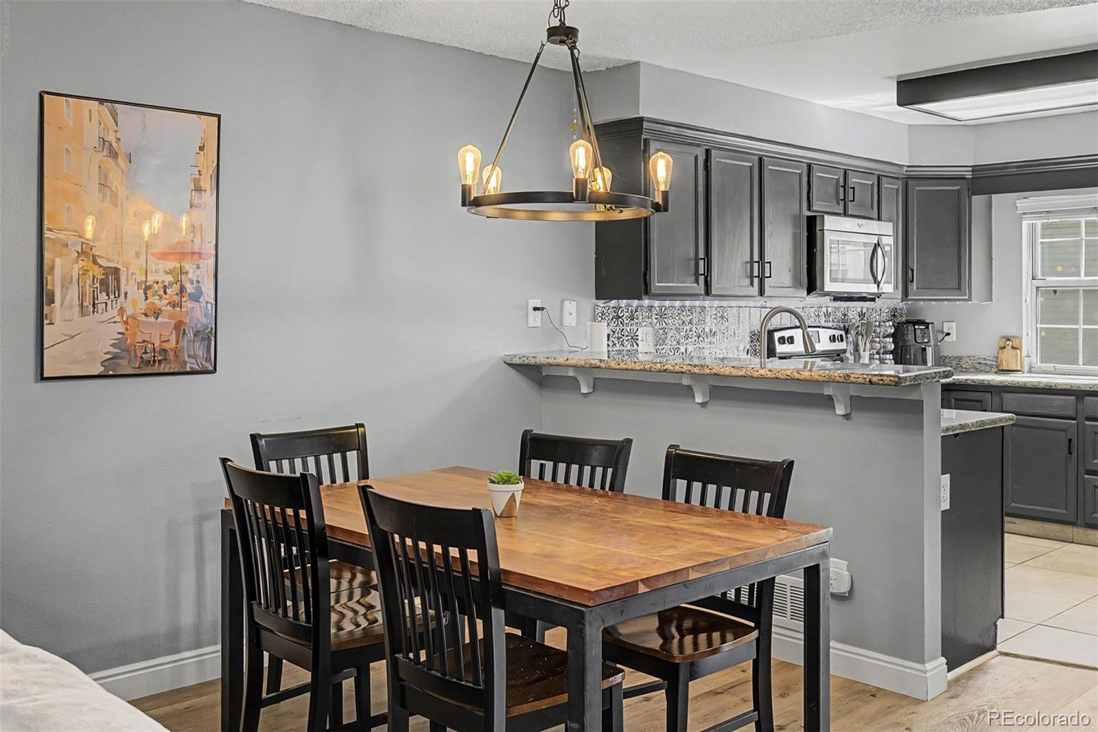 1981 S Hannibal Court Unit: B