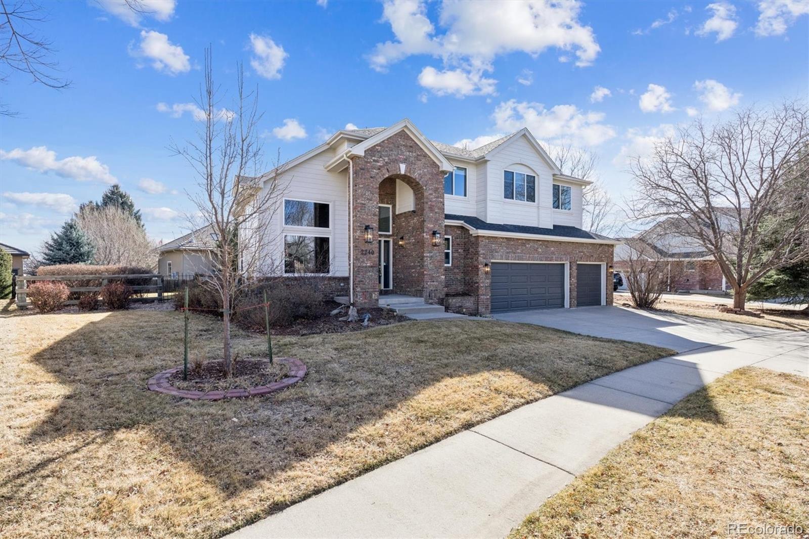 2240 Summitview Drive