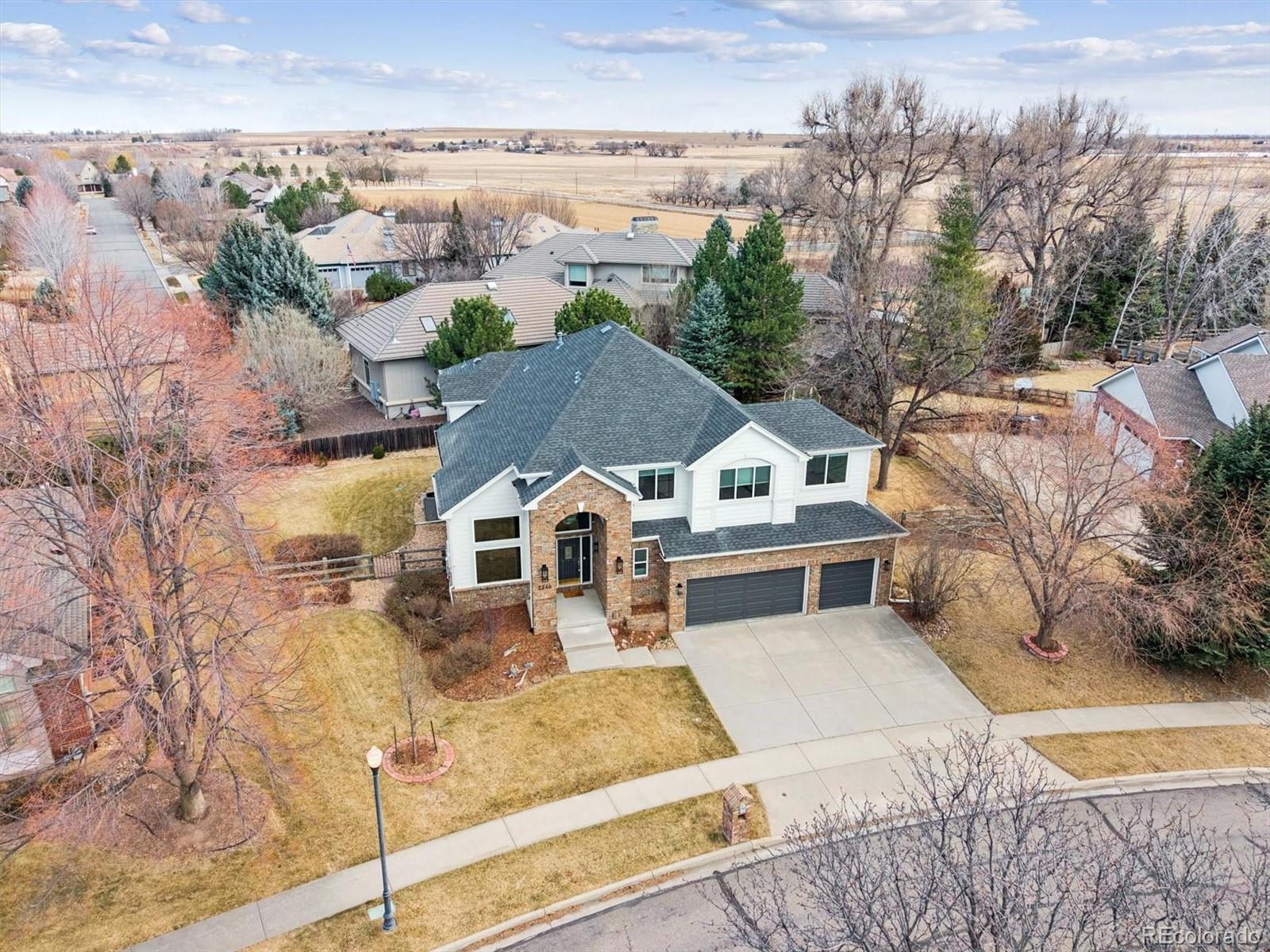 2240 Summitview Drive