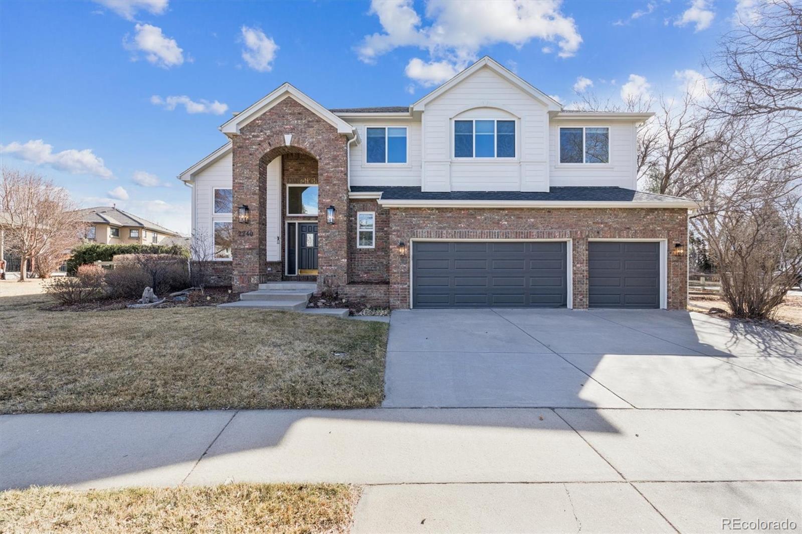 2240 Summitview Drive