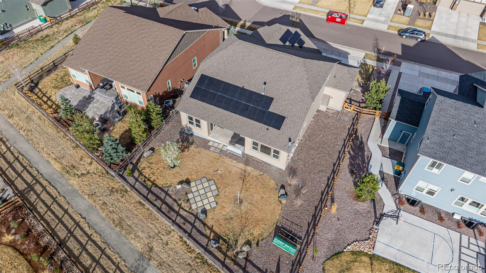 1182 Red Iron Court