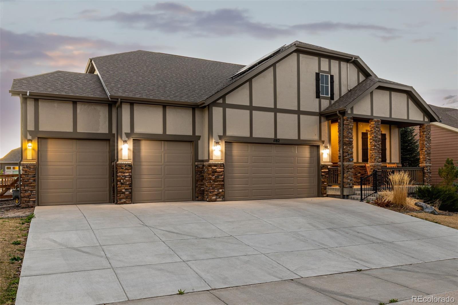 1182 Red Iron Court