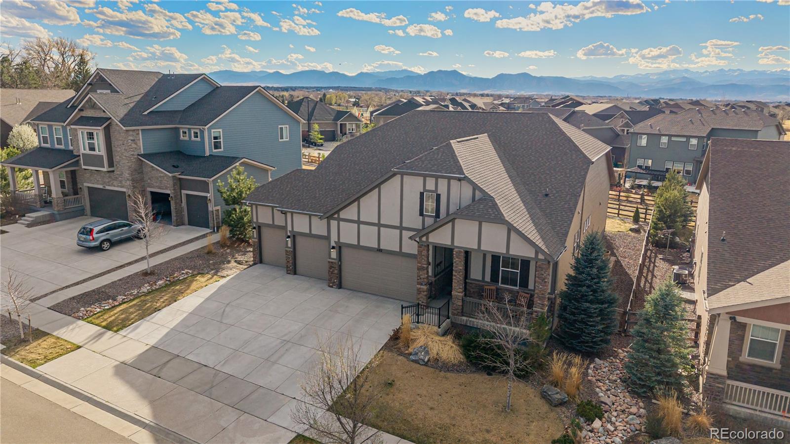 1182 Red Iron Court