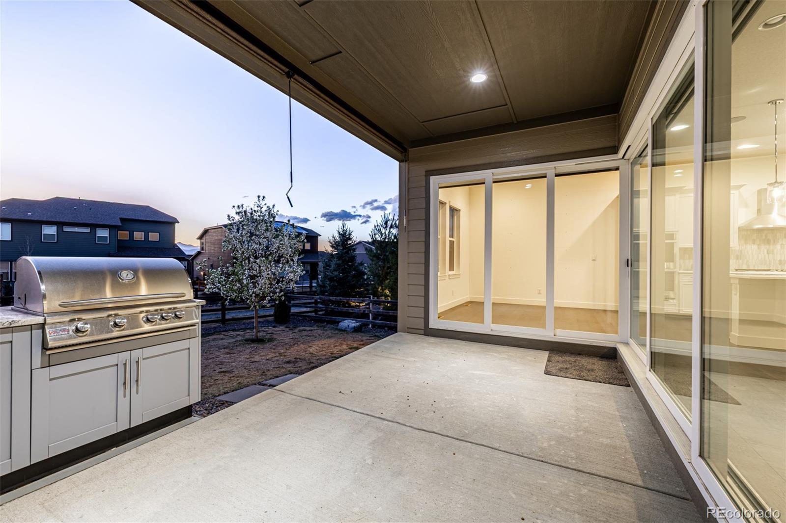 1182 Red Iron Court
