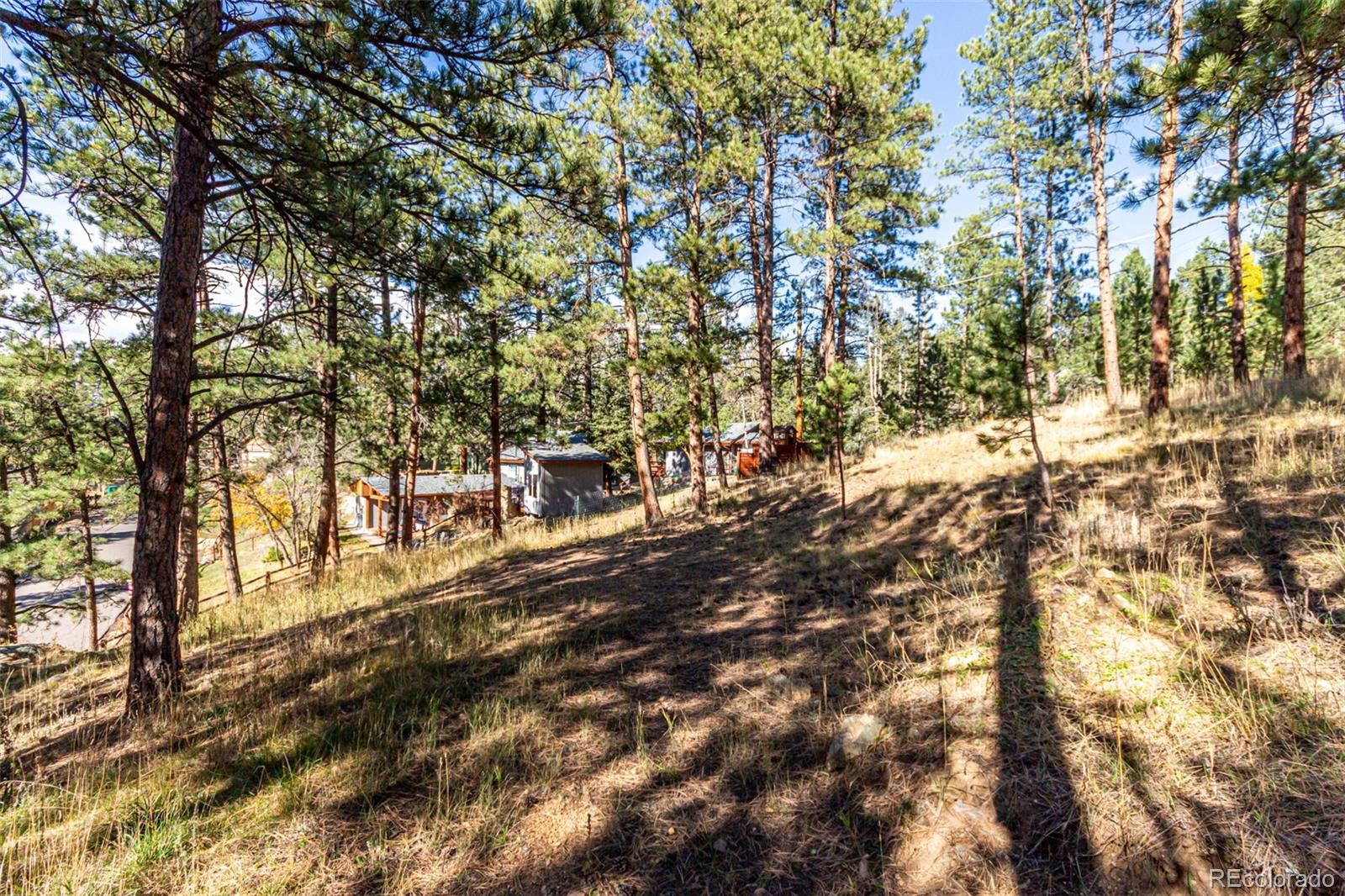 27406 Mountain Park Road