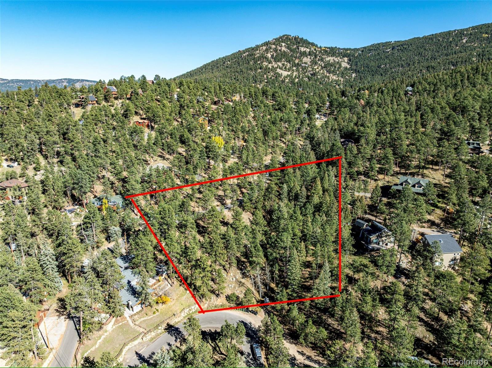 27406 Mountain Park Road