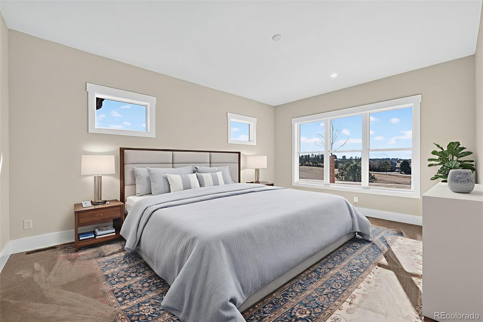 16864 Horizon Ridge Trail