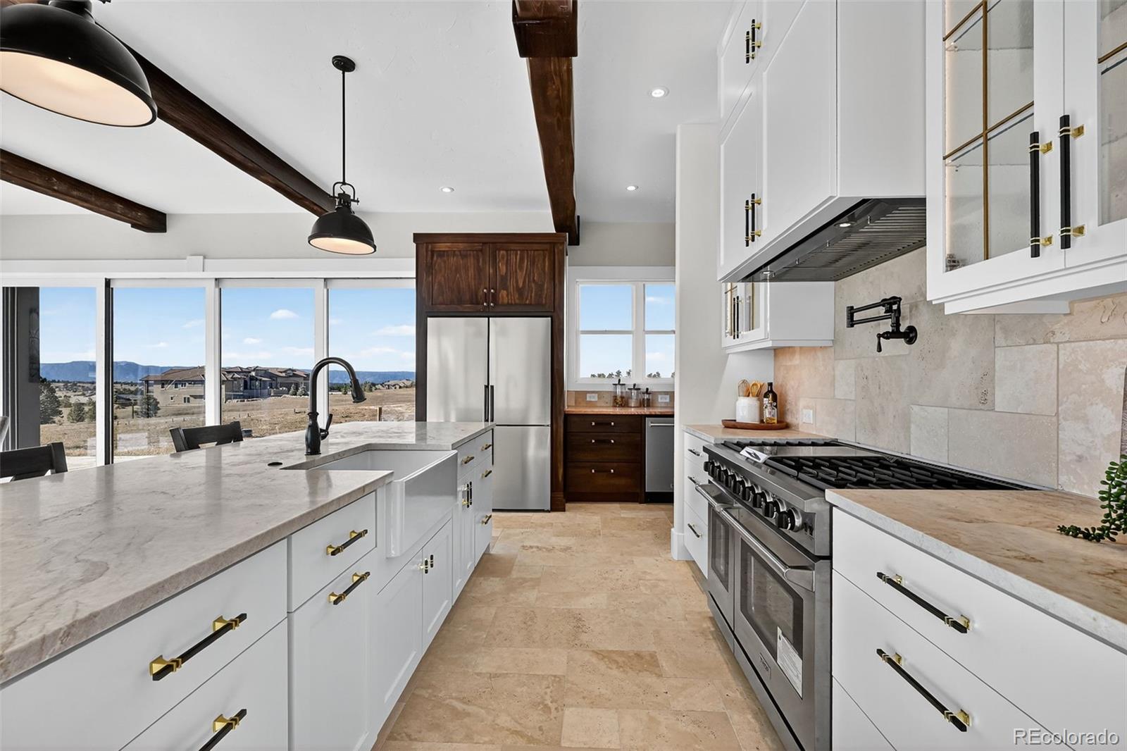 16864 Horizon Ridge Trail