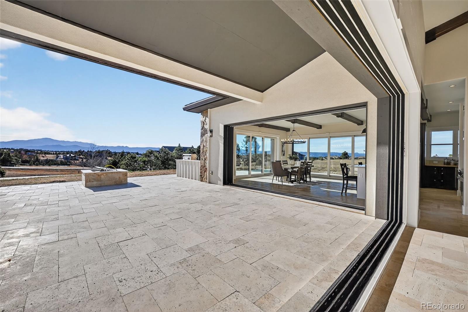 16864 Horizon Ridge Trail