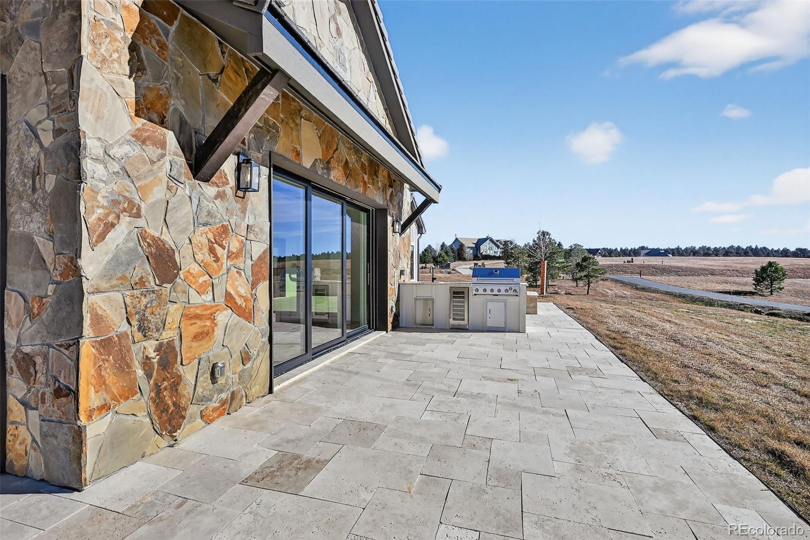 16864 Horizon Ridge Trail