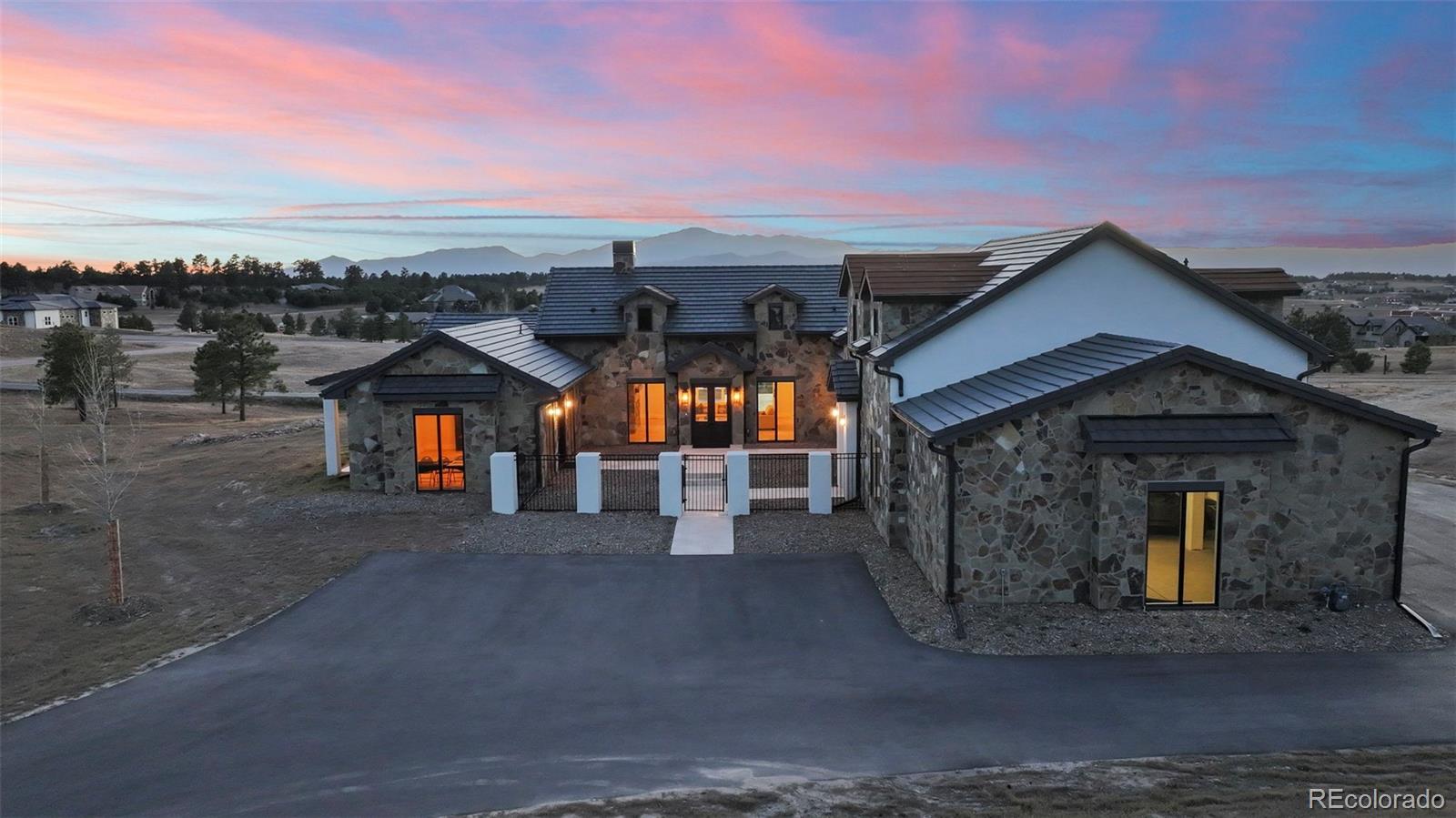 16864 Horizon Ridge Trail