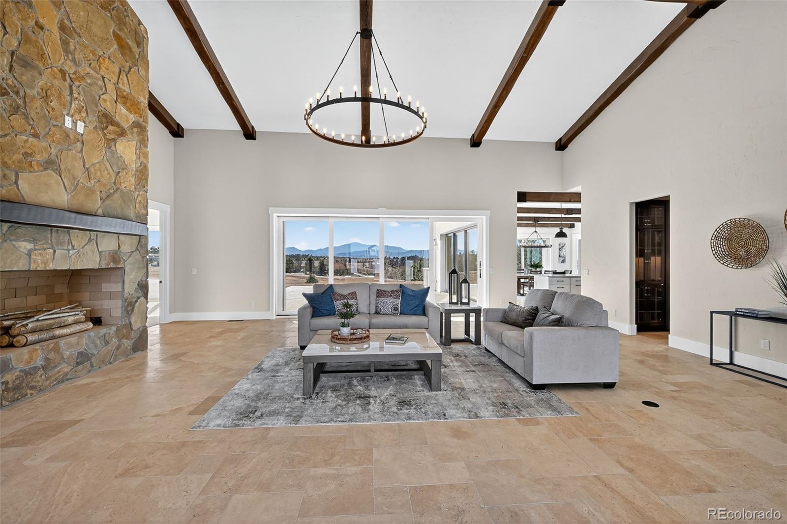 16864 Horizon Ridge Trail