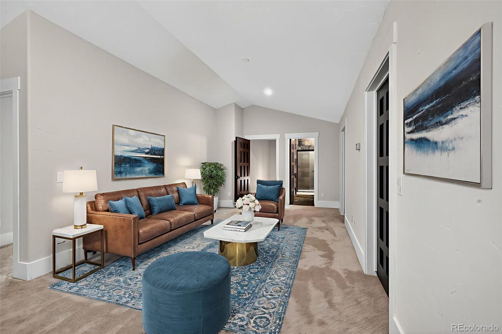16864 Horizon Ridge Trail