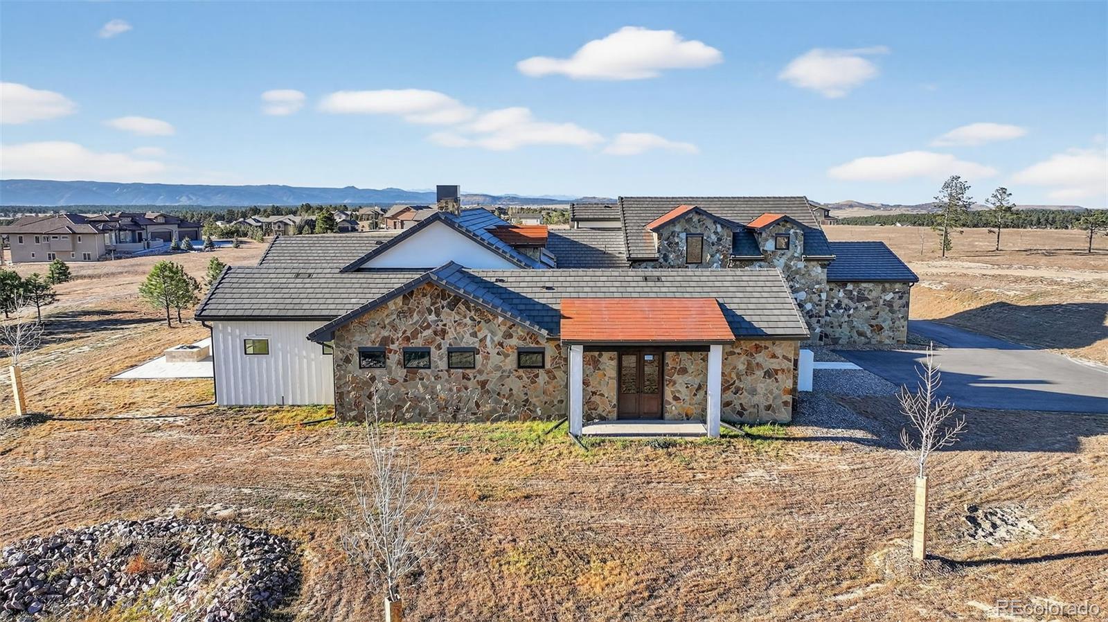 16864 Horizon Ridge Trail