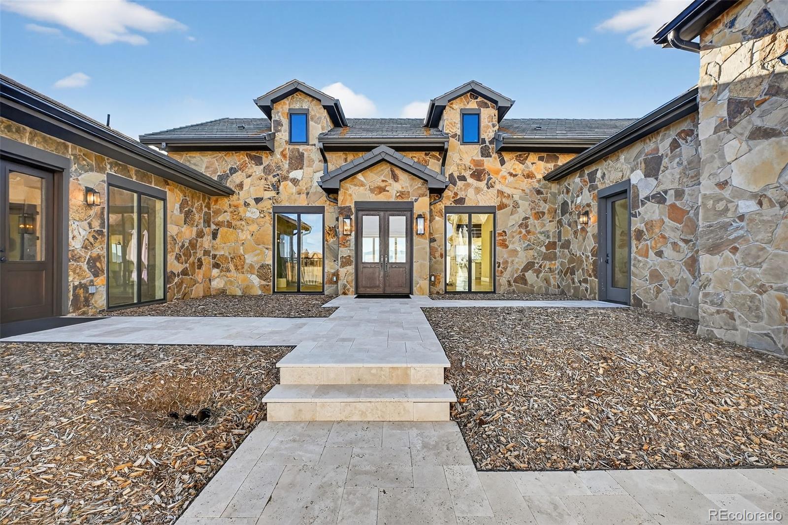 16864 Horizon Ridge Trail