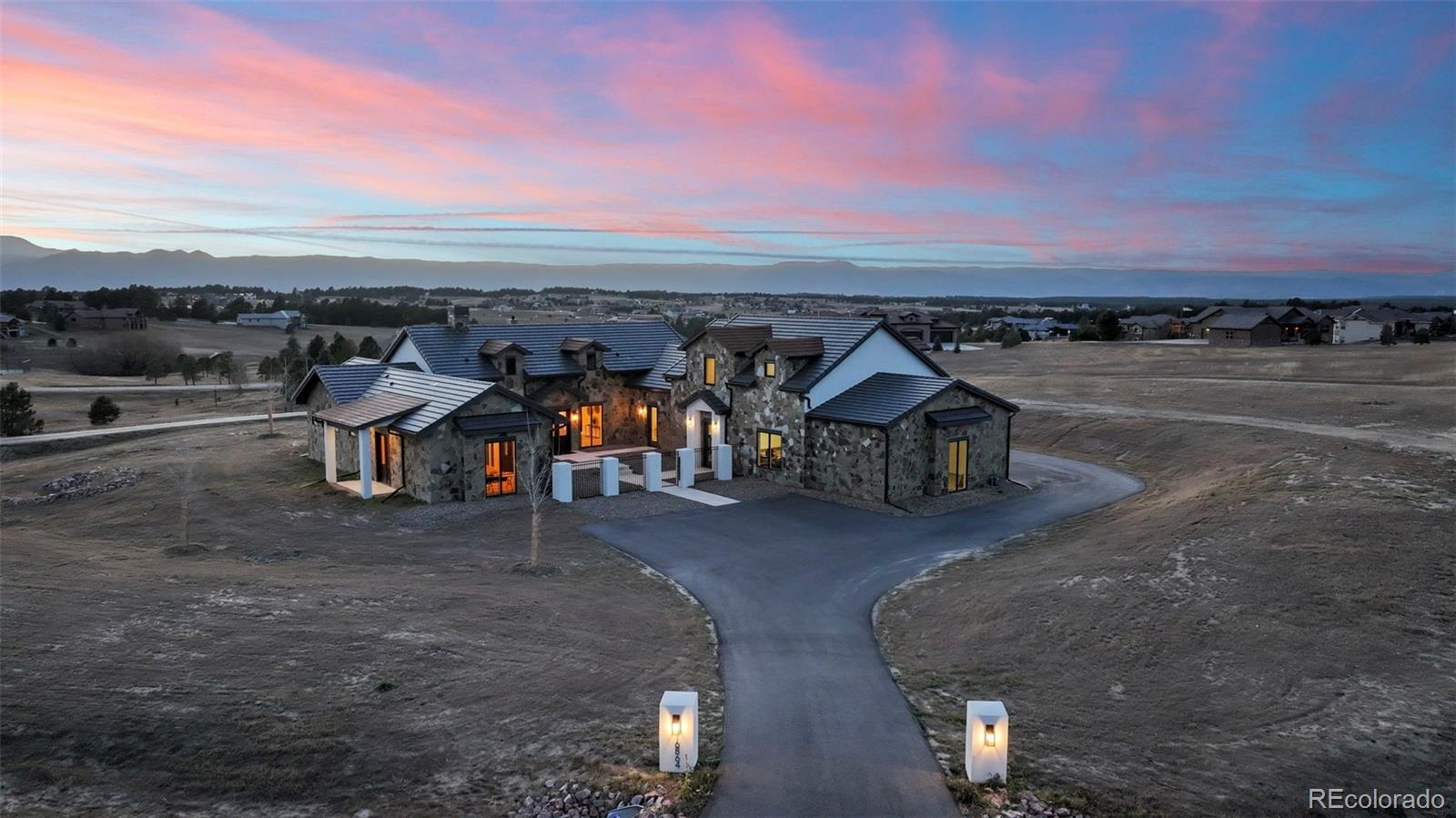 16864 Horizon Ridge Trail