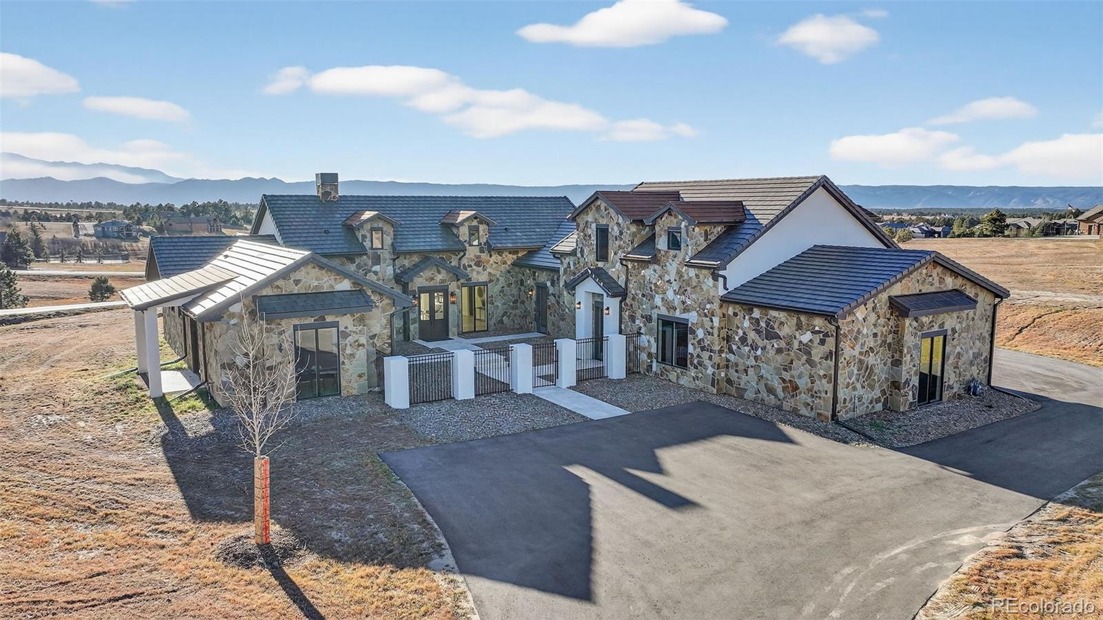 16864 Horizon Ridge Trail