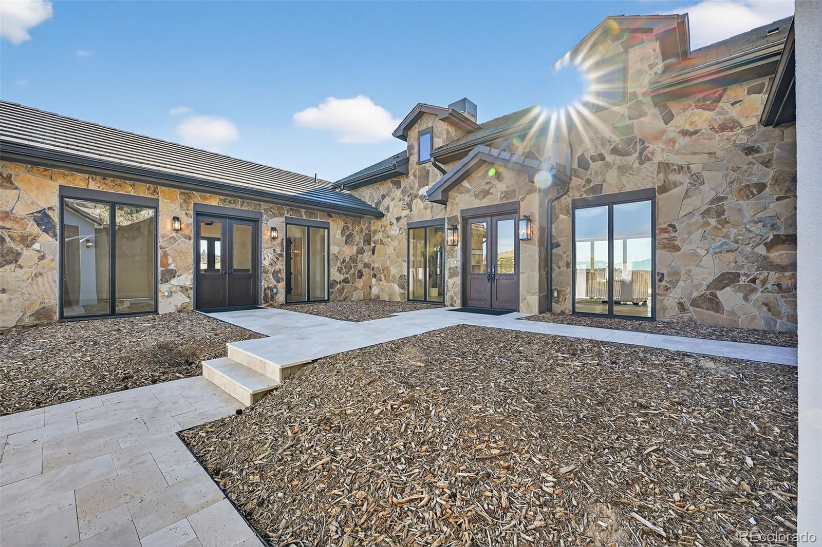 16864 Horizon Ridge Trail