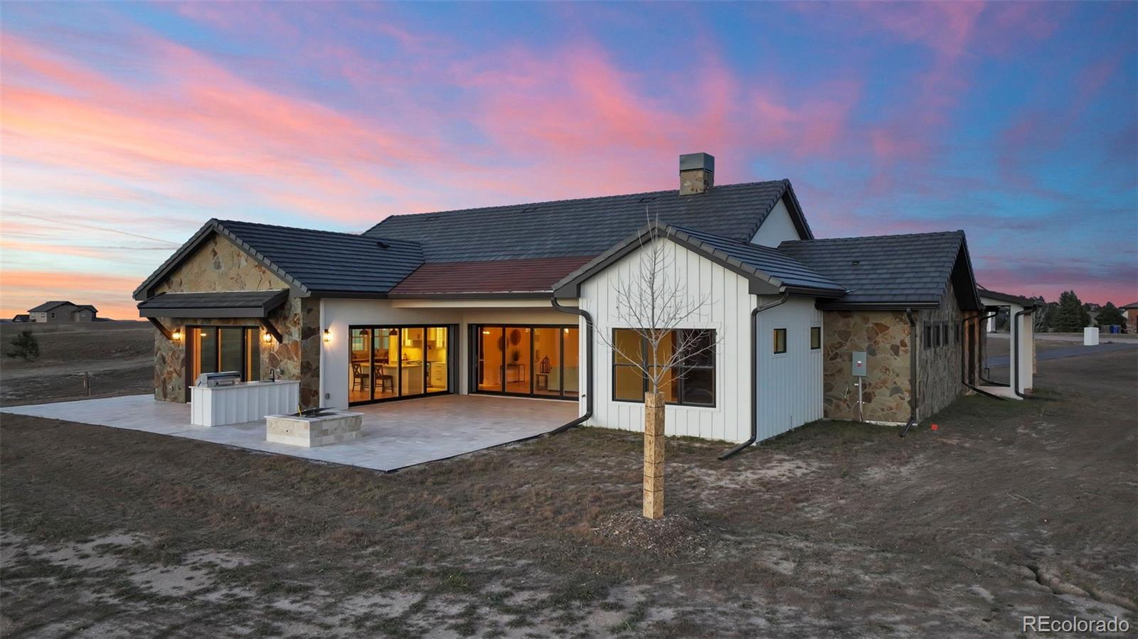 16864 Horizon Ridge Trail