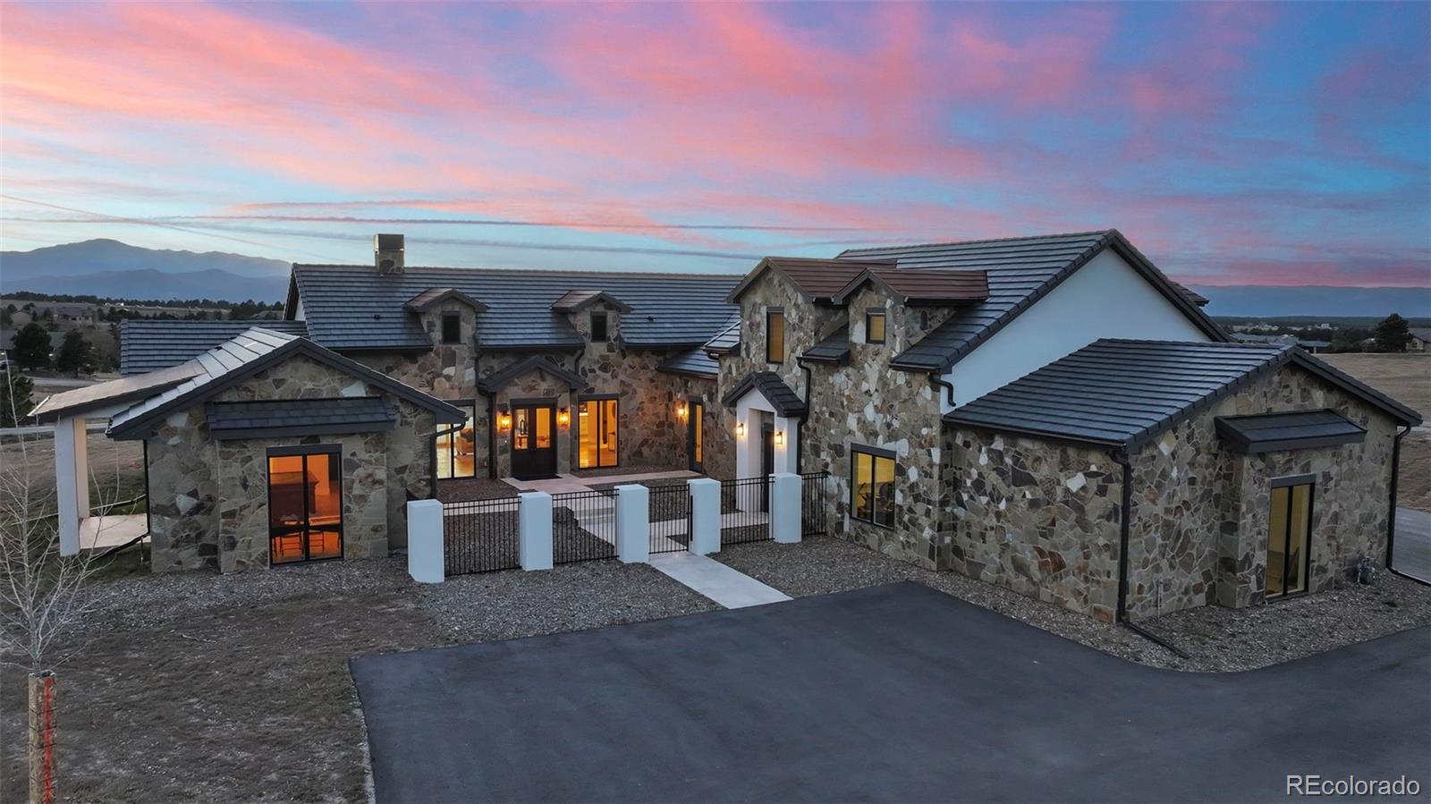 16864 Horizon Ridge Trail