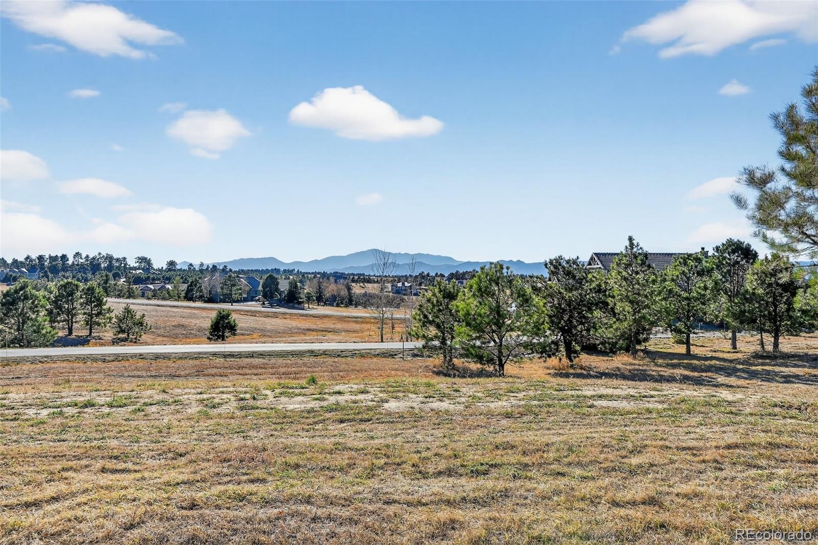16864 Horizon Ridge Trail