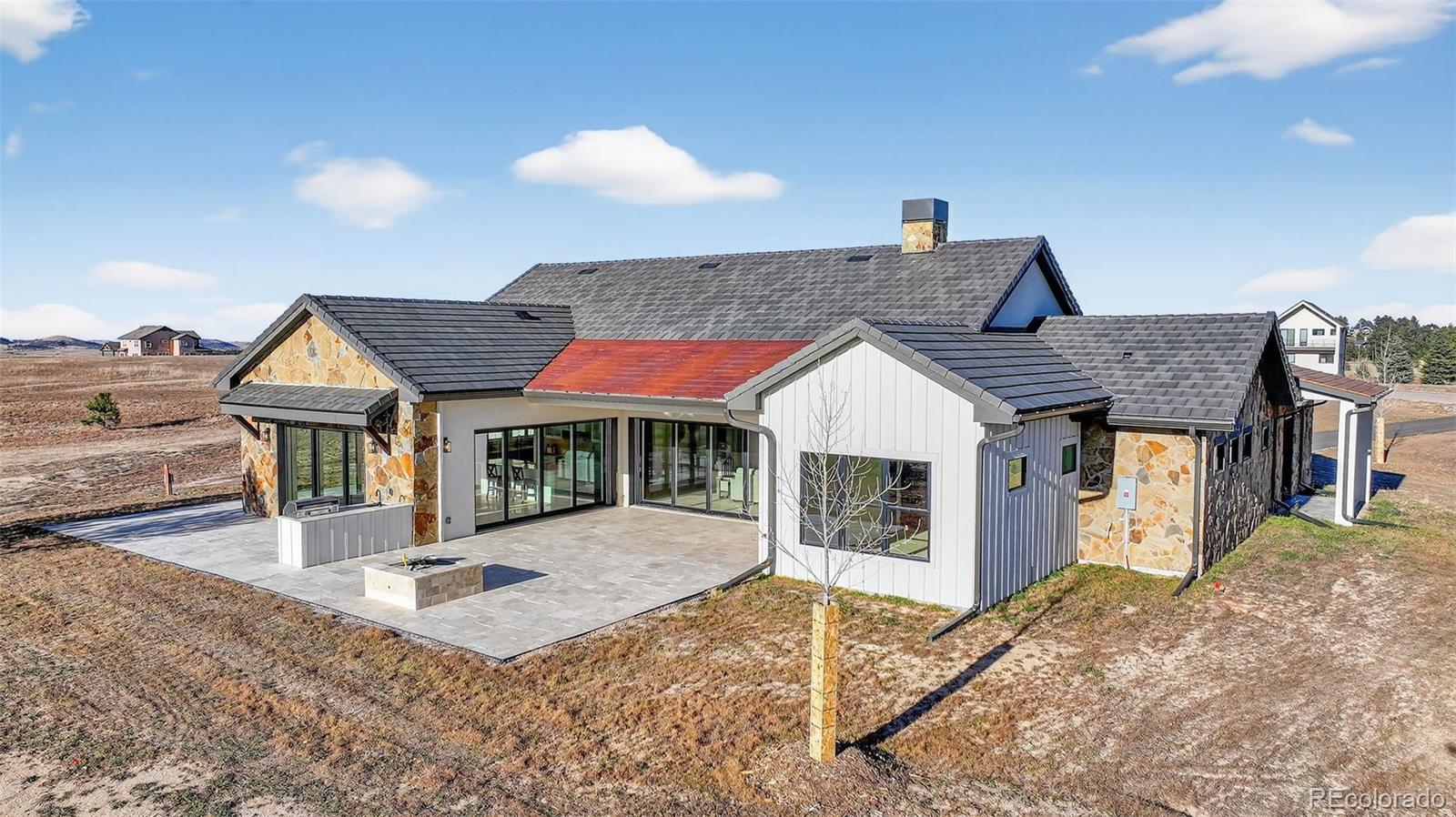 16864 Horizon Ridge Trail