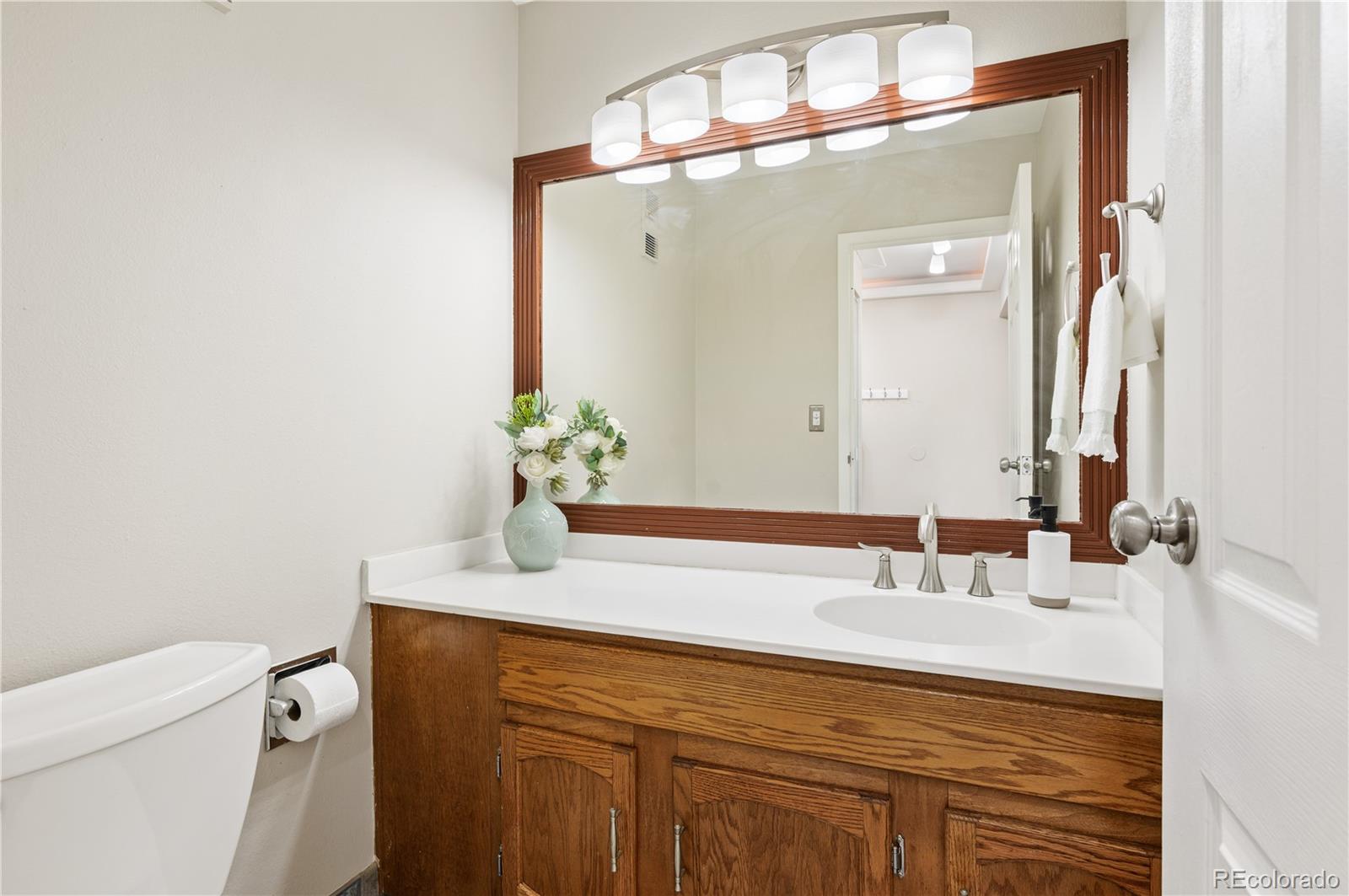 1625 Larimer Street Unit: 3008