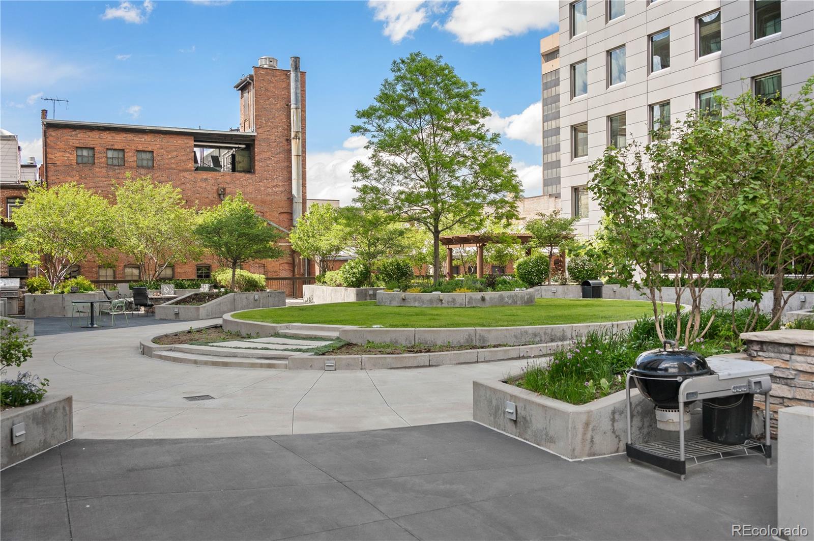1625 Larimer Street Unit: 3008