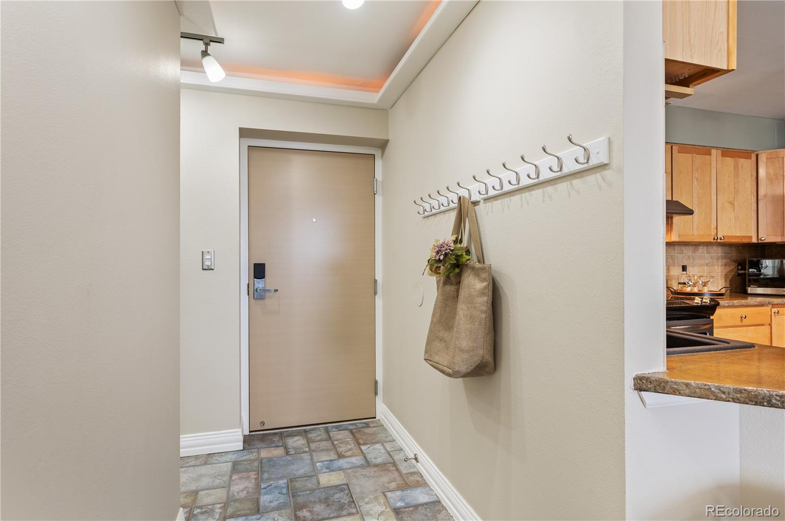 1625 Larimer Street Unit: 3008