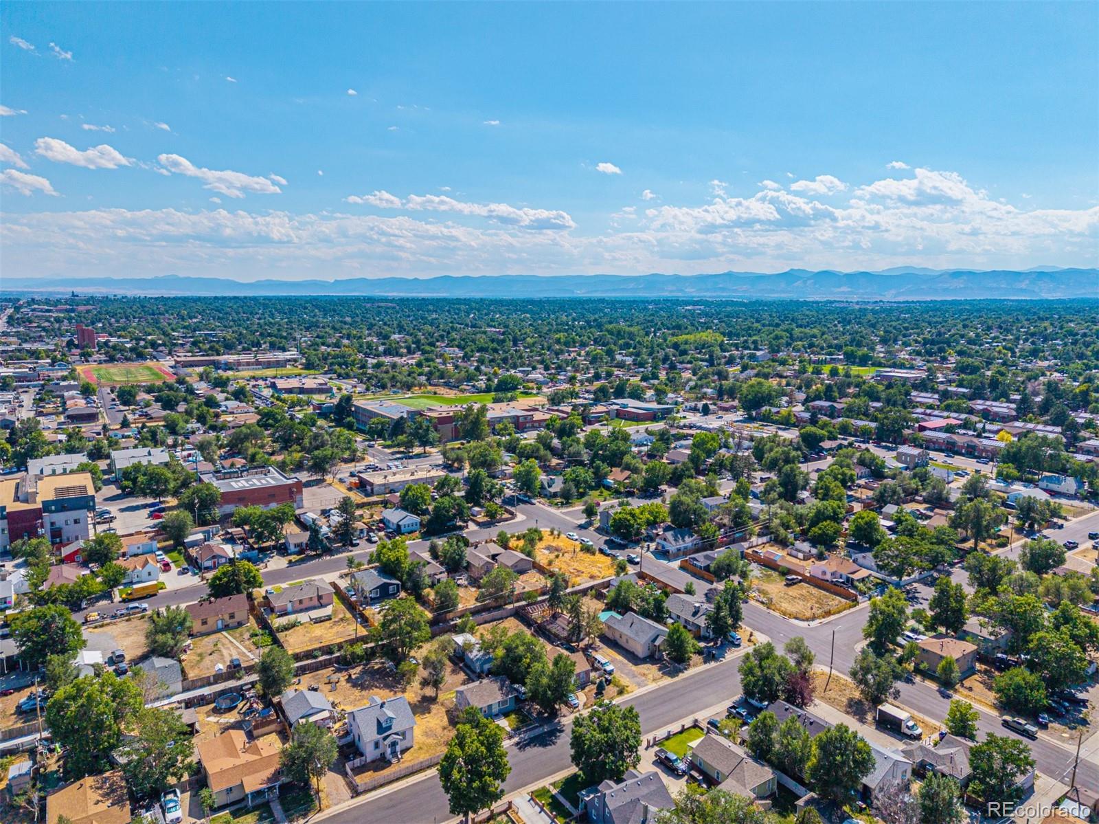 3145 W Ada Place
