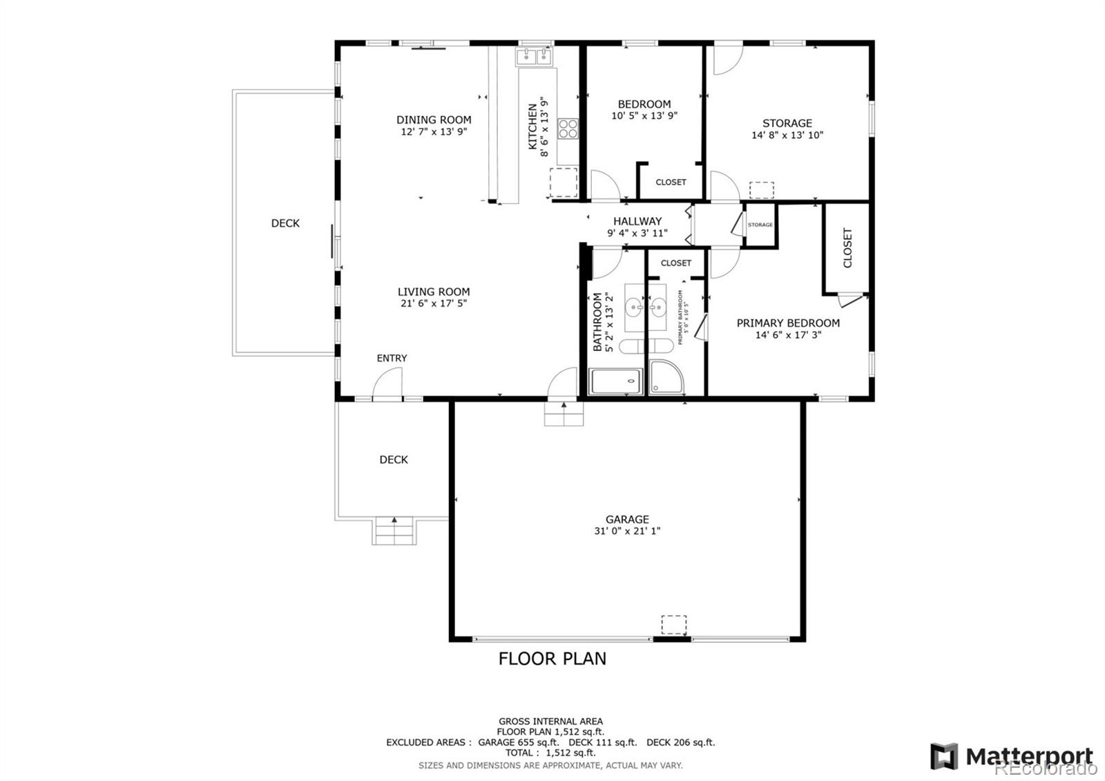 556 Pisgah Lake Road