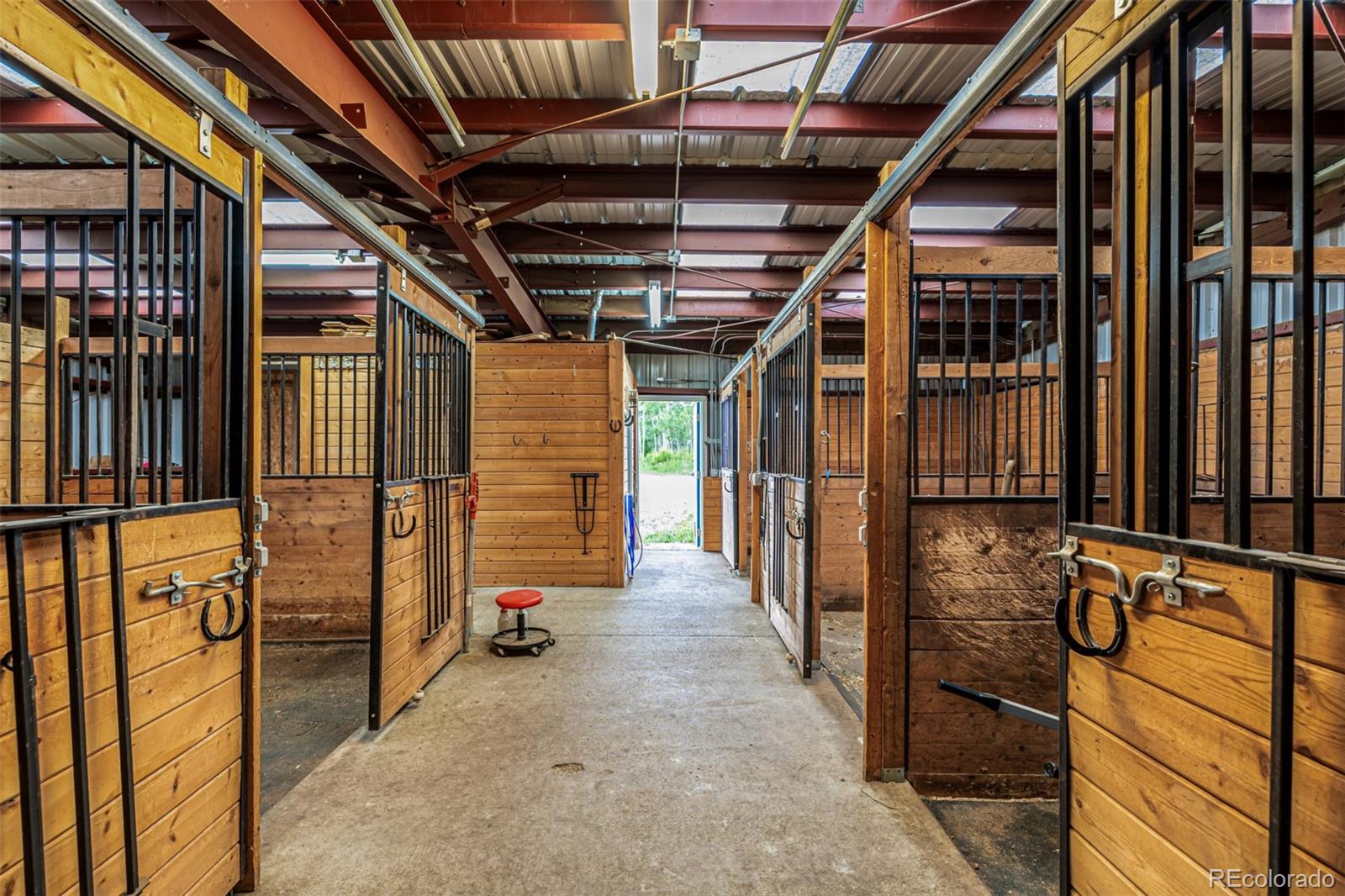 556 Pisgah Lake Road