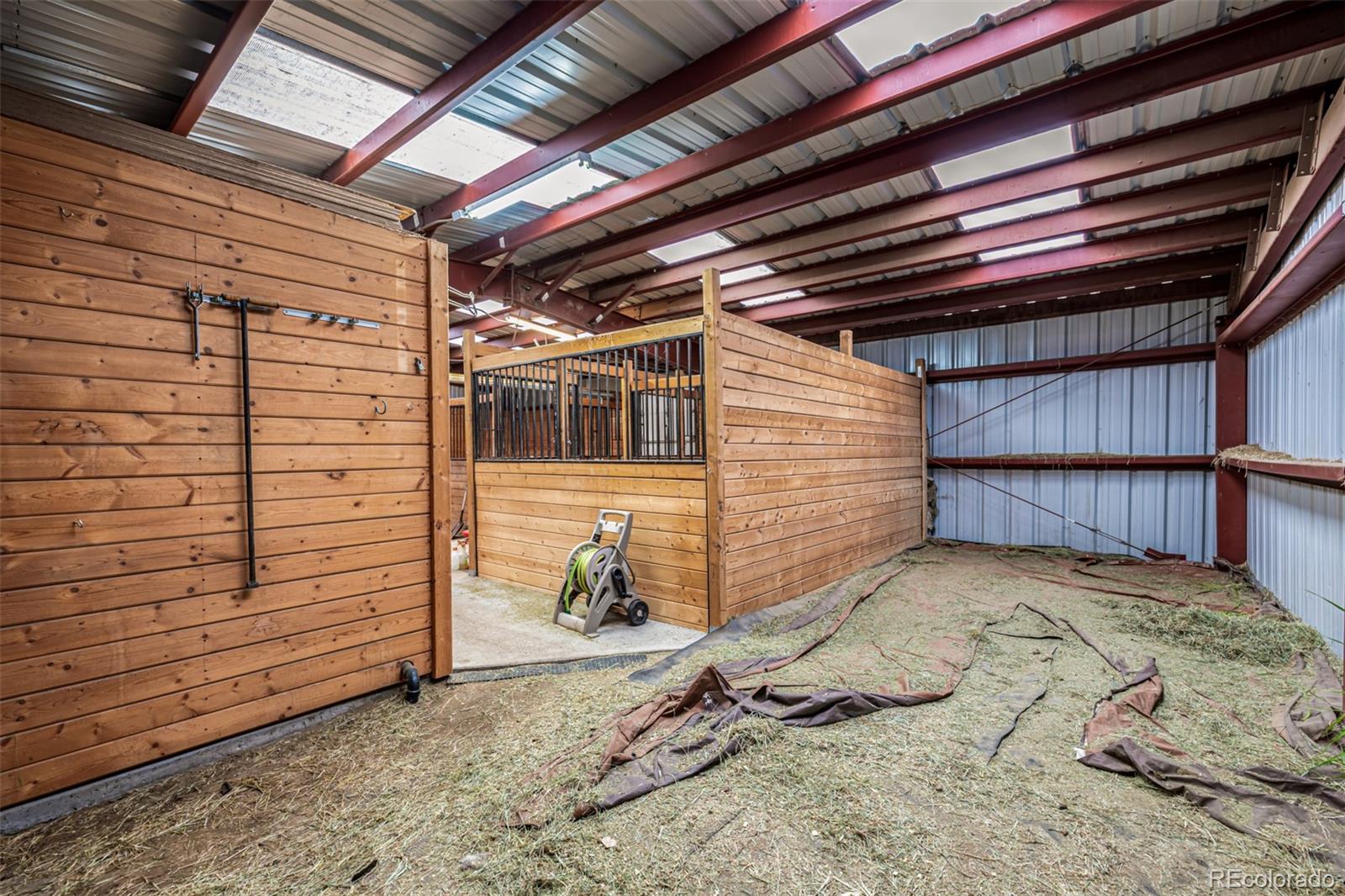 556 Pisgah Lake Road