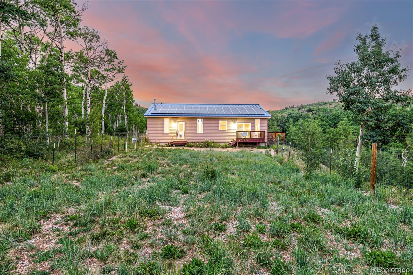 556 Pisgah Lake Road