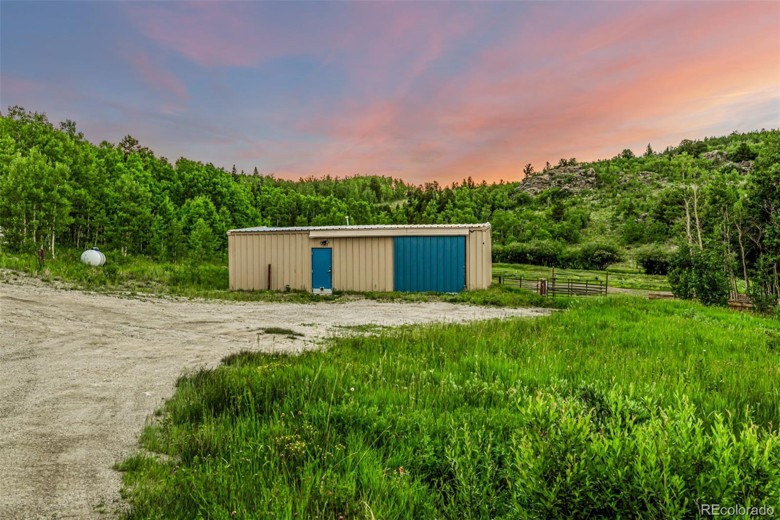 556 Pisgah Lake Road