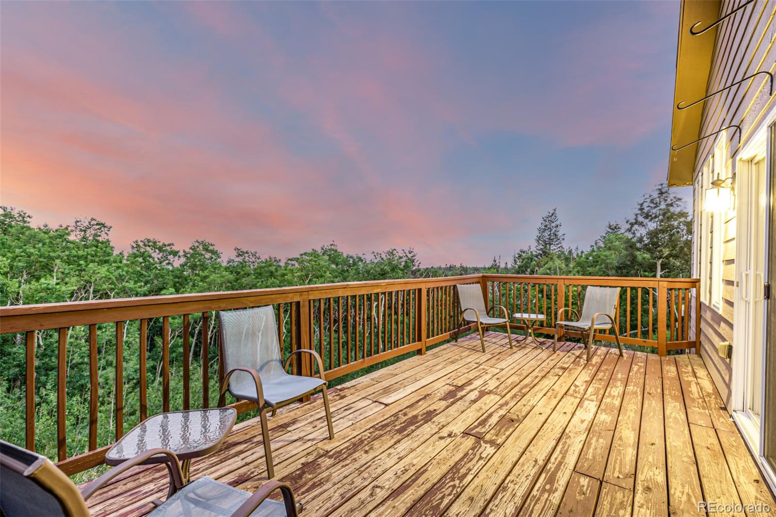 556 Pisgah Lake Road