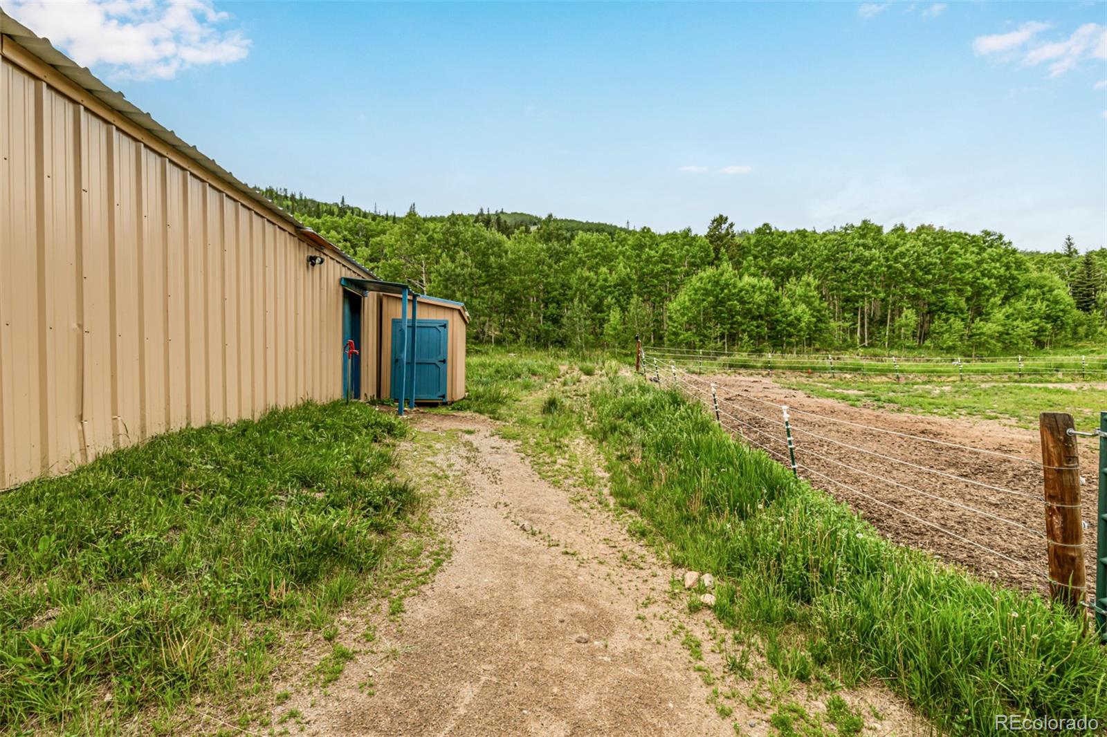 556 Pisgah Lake Road