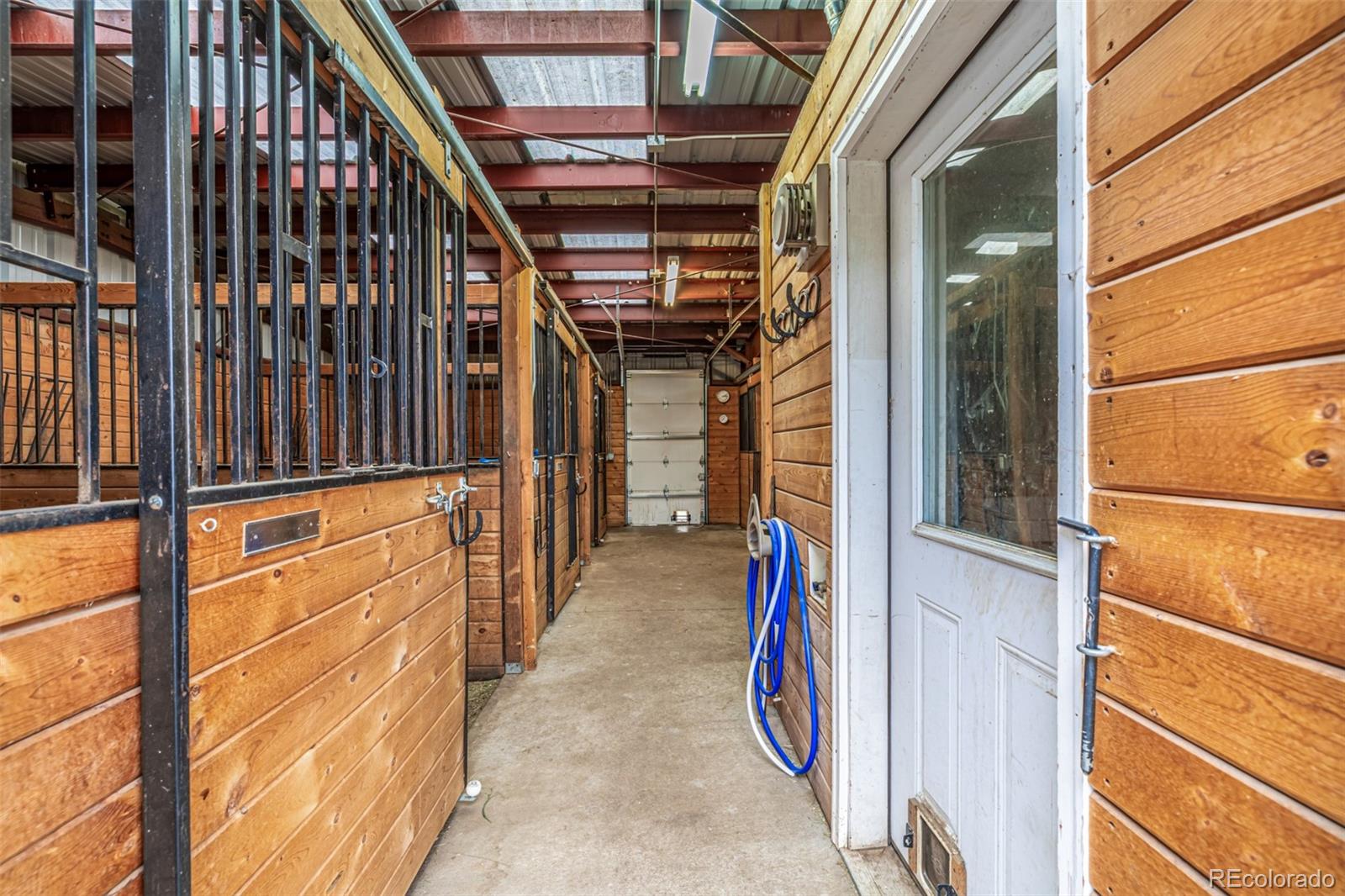 556 Pisgah Lake Road