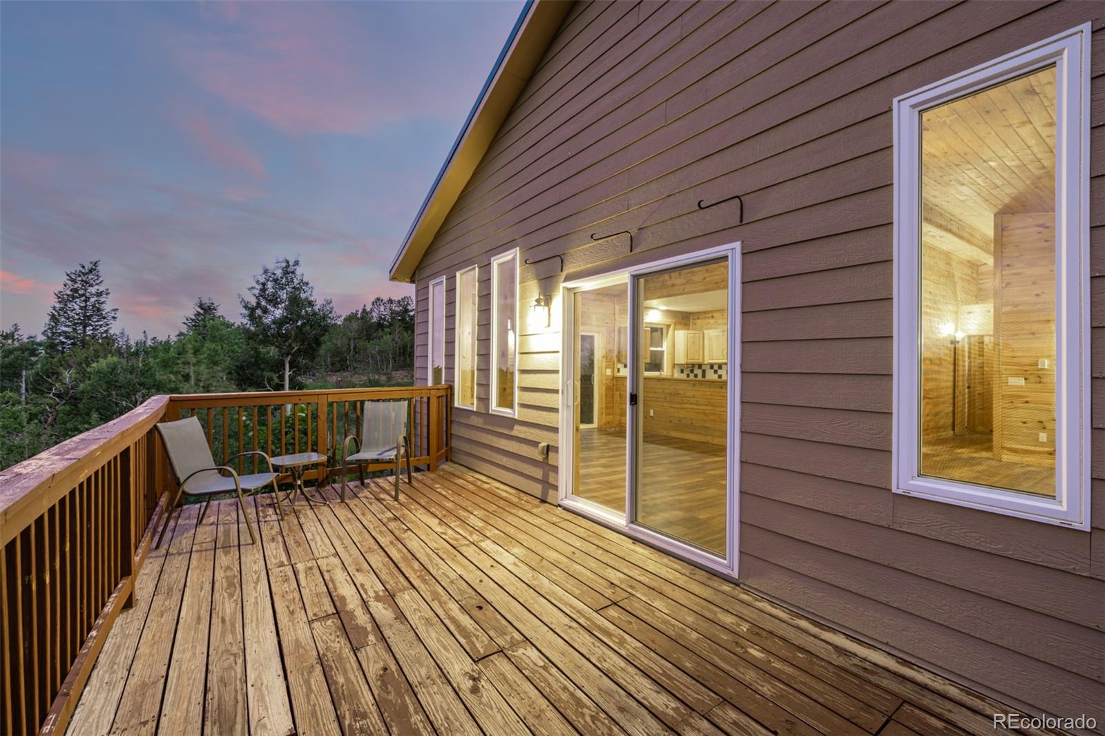 556 Pisgah Lake Road